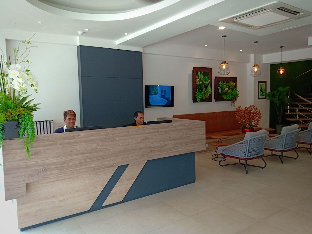 undefined H Boutique Hotel Xplorer Loke Yew