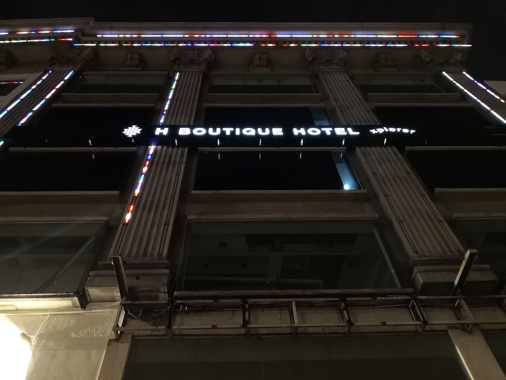 undefined H Boutique Hotel Xplorer Loke Yew 6