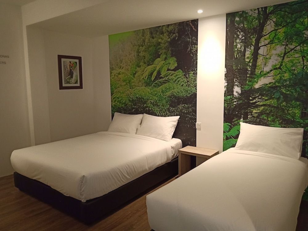 undefined H Boutique Hotel Xplorer Loke Yew 2