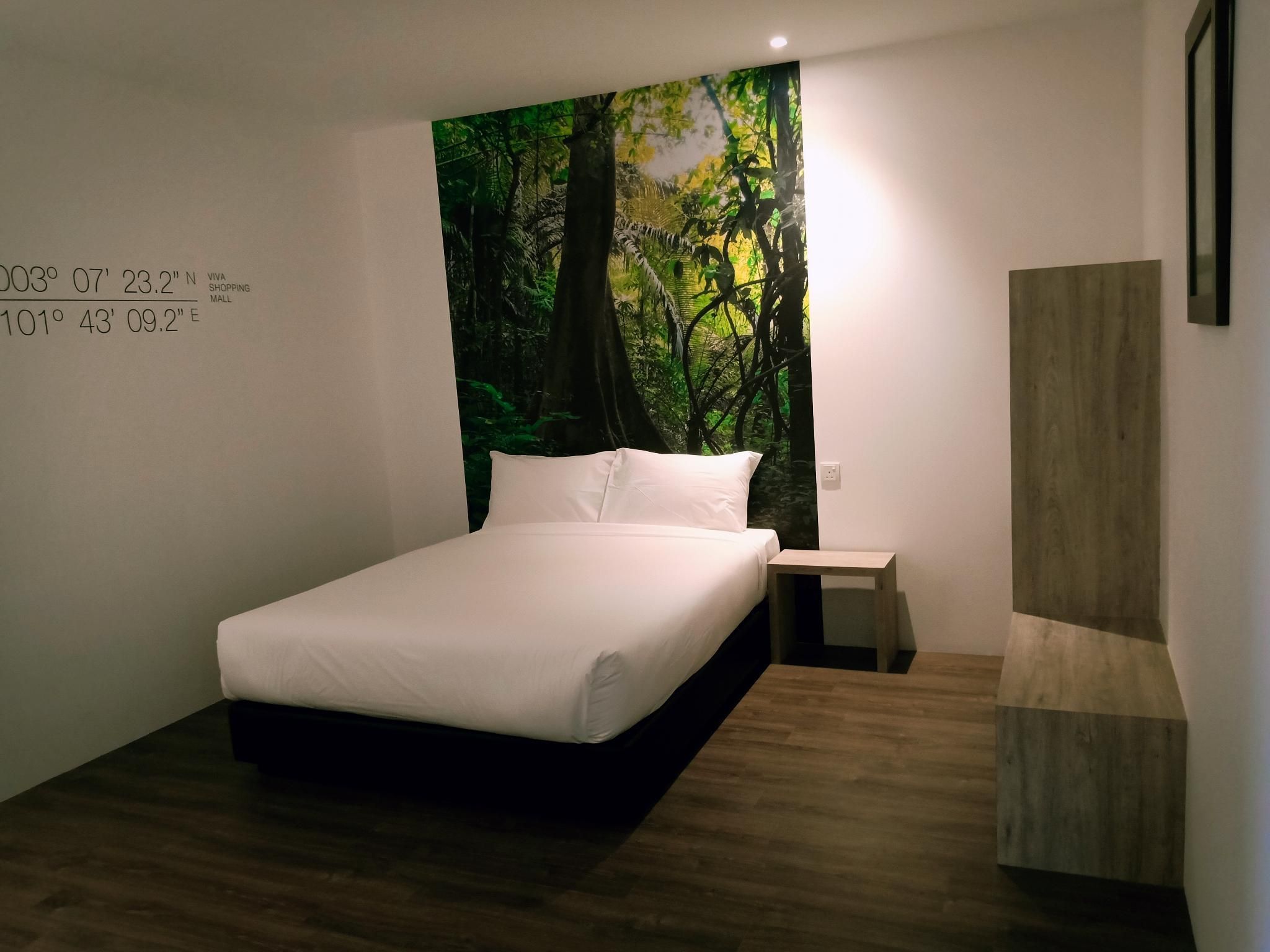 undefined H Boutique Hotel Xplorer Loke Yew 7