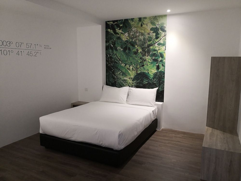 undefined H Boutique Hotel Xplorer Loke Yew 5