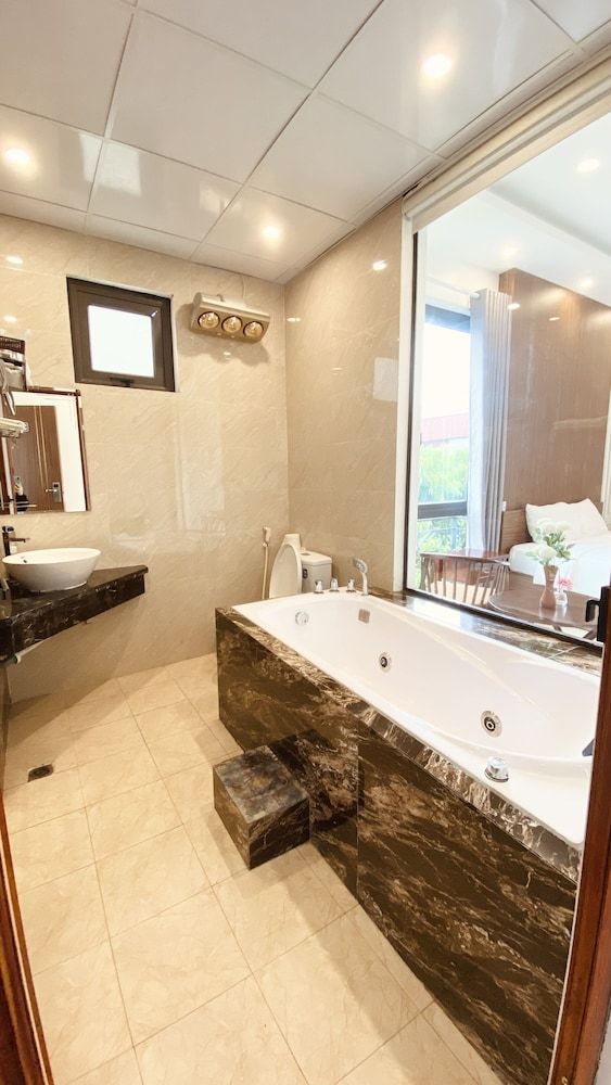 O Zoli Home Deluxe Double Room 8