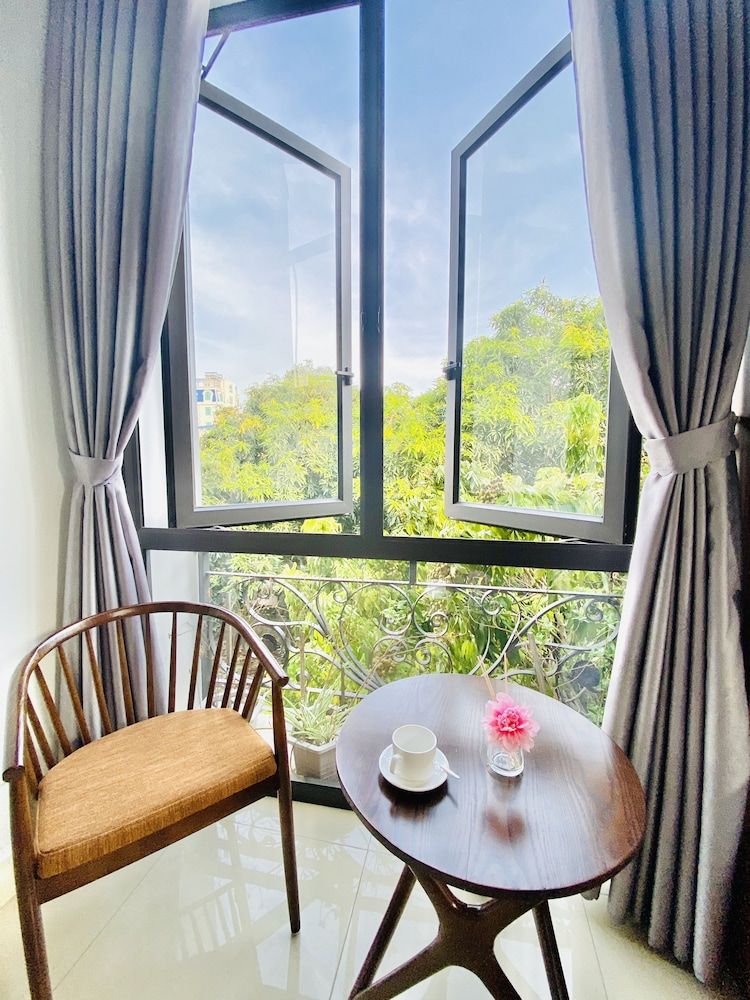 O Zoli Home Deluxe Double Room 11