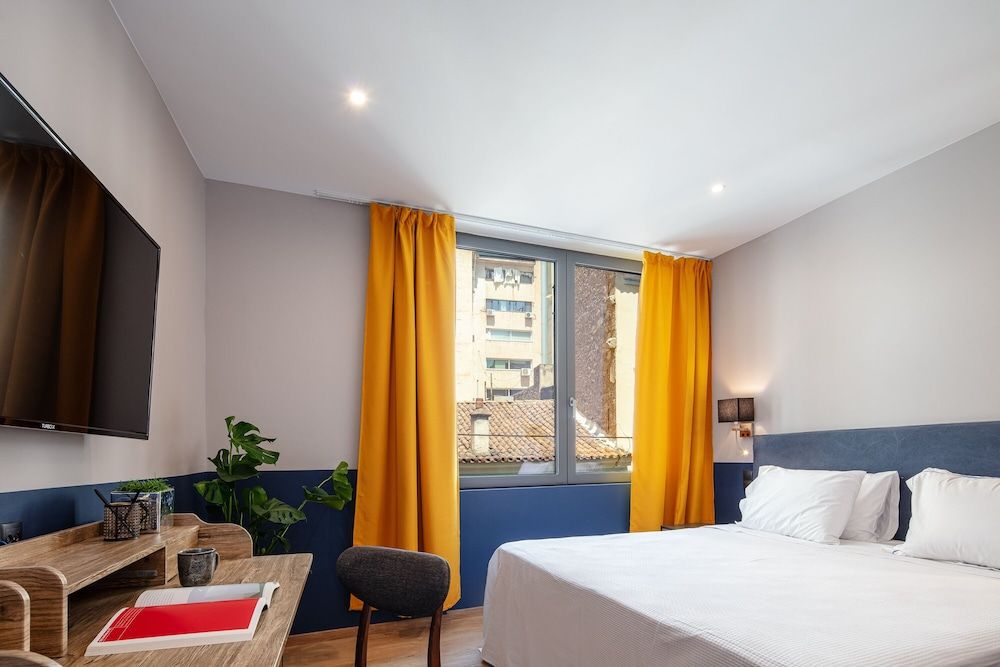 undefined The Vault Athens 4