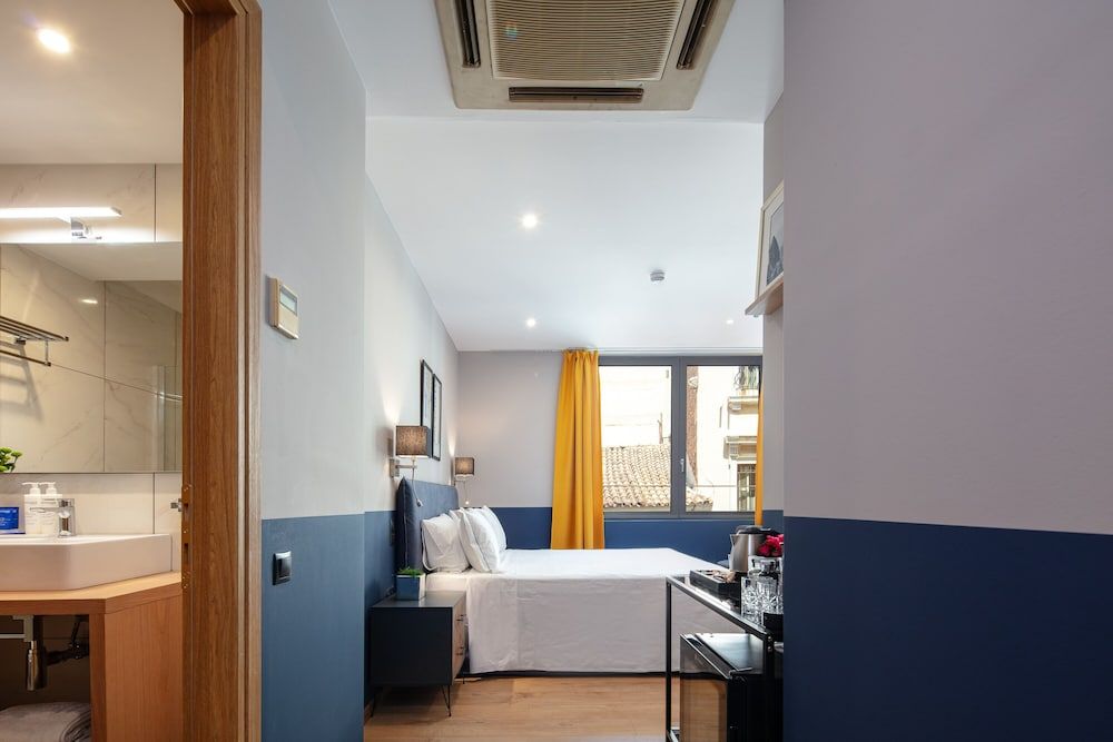 undefined The Vault Athens 5