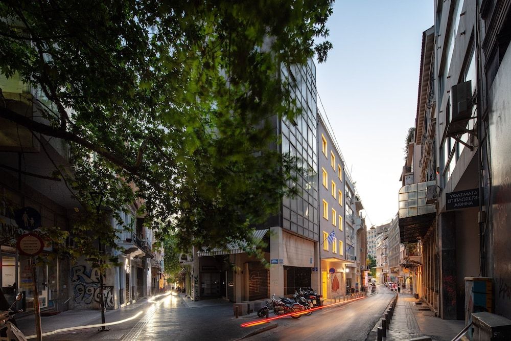 undefined The Vault Athens 7