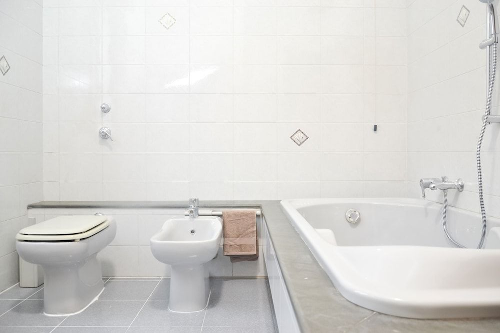 Flatmilan Classic Double Room, Garden View (Porta Romana) 5