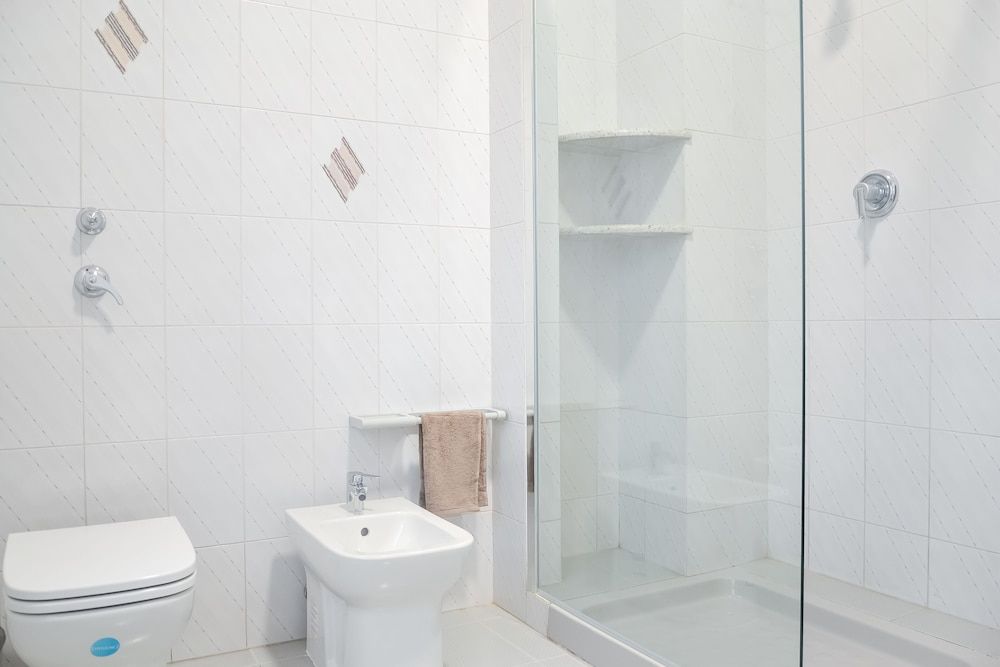 Flatmilan Exclusive Double or Twin Room, Balcony, Garden View (Porta Lodovica) 5