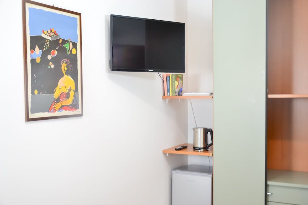 Flatmilan Classic Double Room, Garden View (Porta Romana) 6