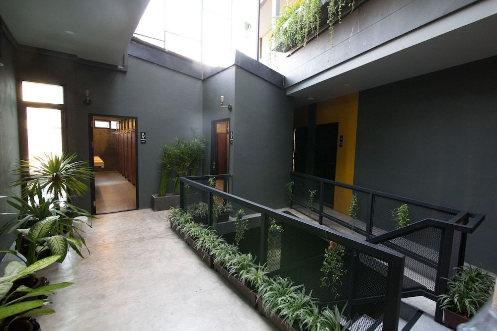 undefined The Arbern Hostel x Bistro 8