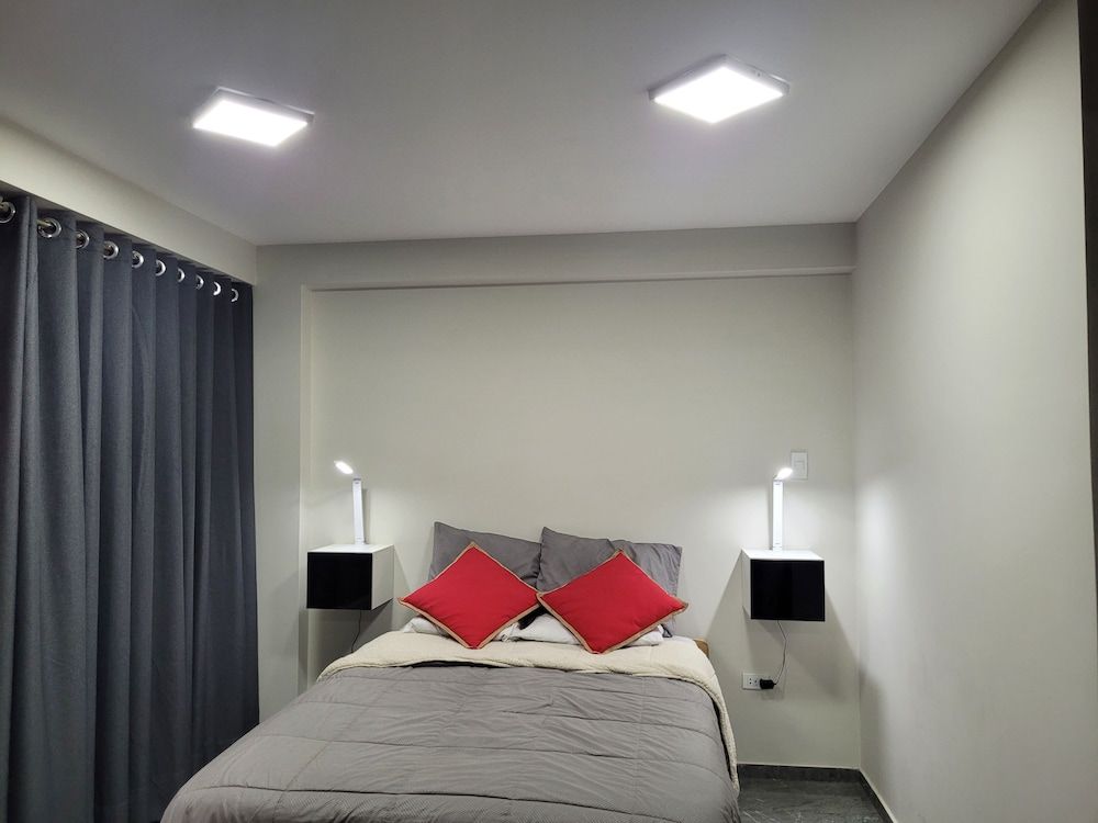 Family Apartment, 2 Bedrooms, Kitchen