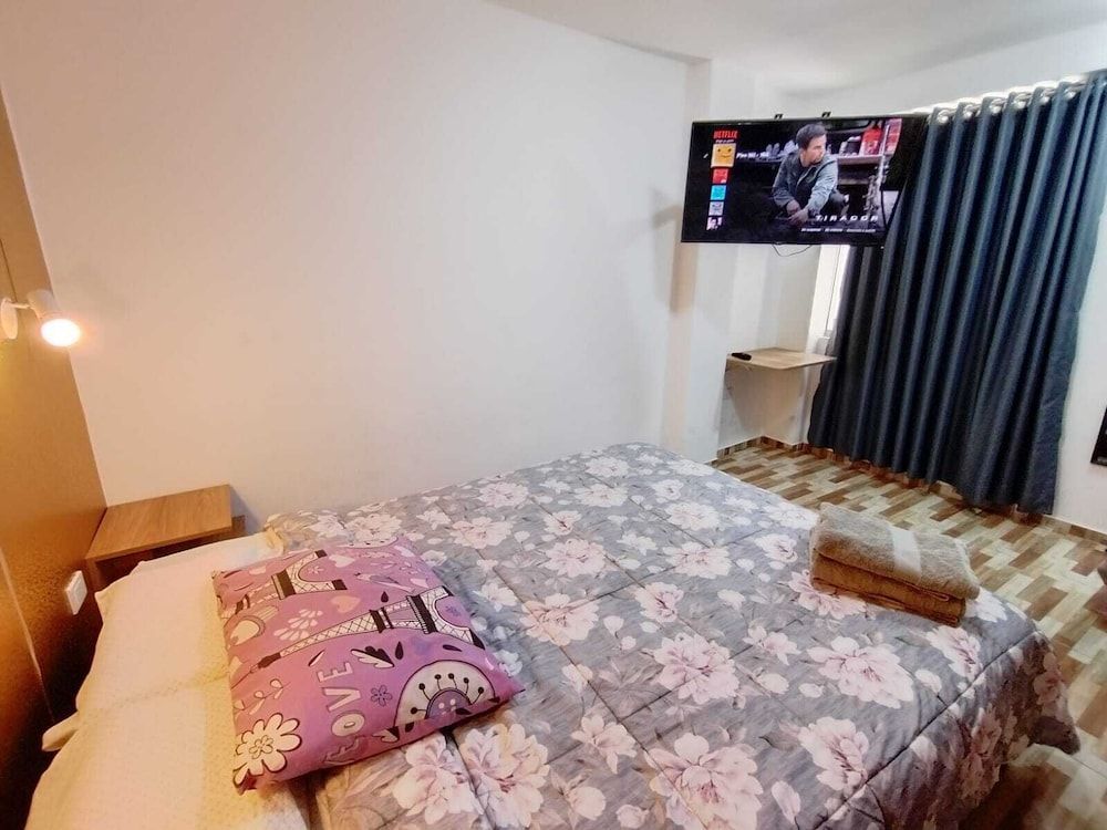 Luxury Apartment