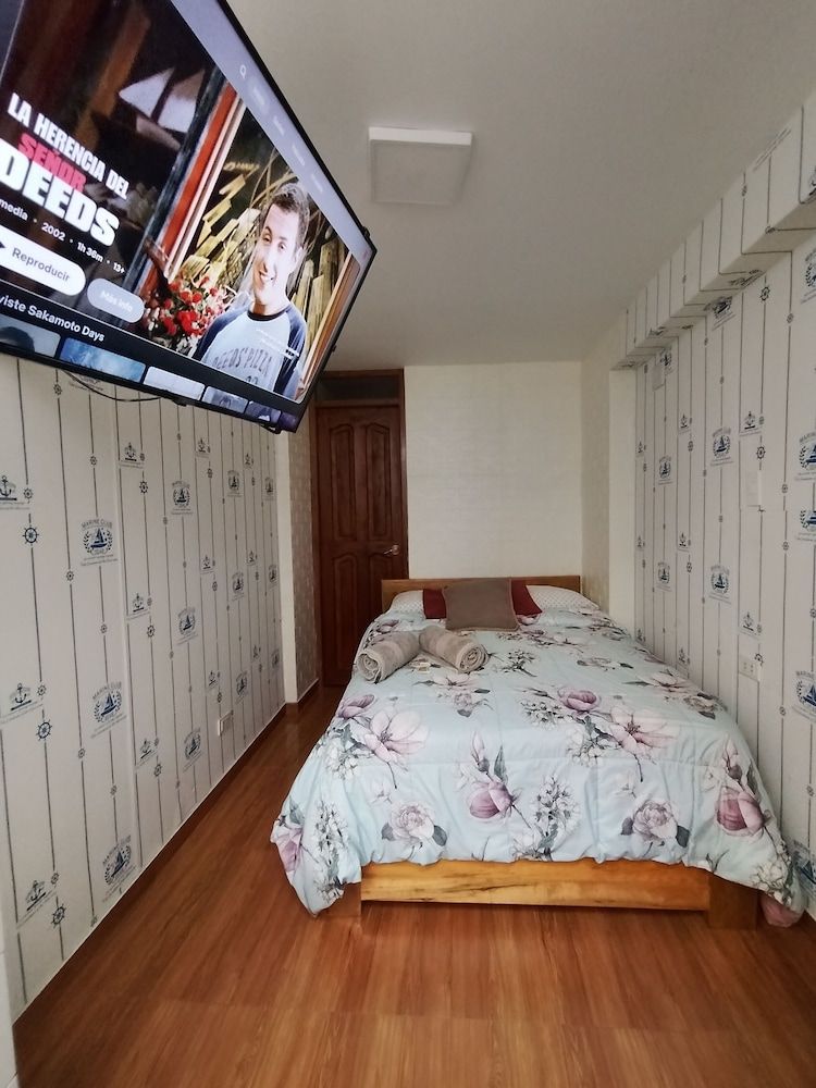 Executive Studio Suite, Kitchen