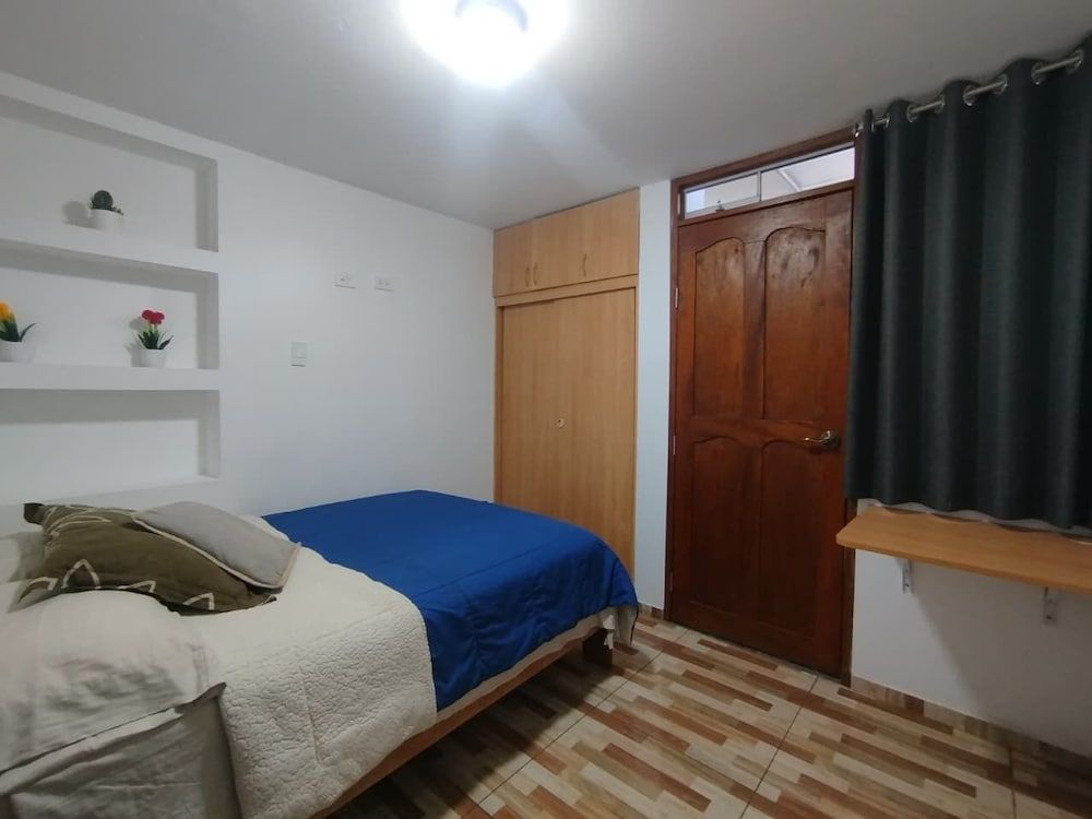 Classic Apartment, 2 Bedrooms, Ground Floor