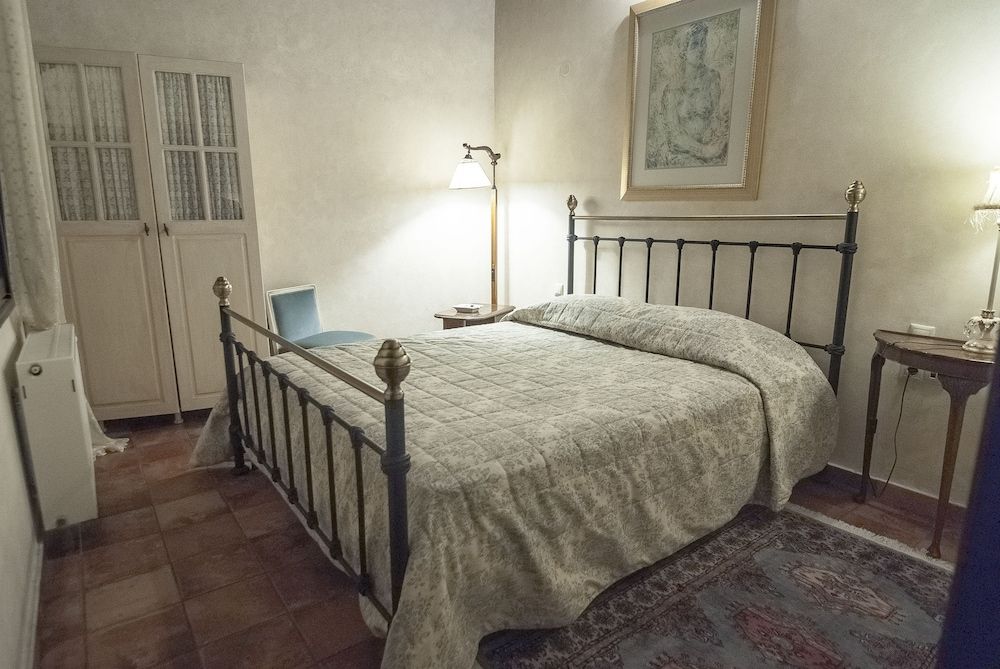 Ostra Menalon Luxury Suites Deluxe Villa (3 space) 2