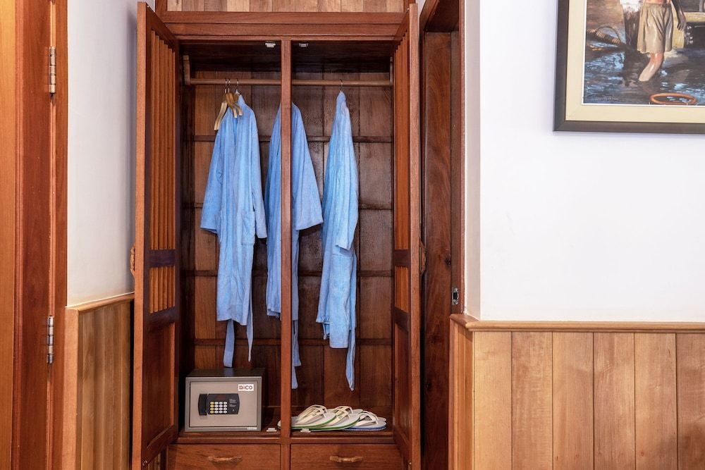 KNN Resort Mondulkiri Family Room, Multiple Beds, Balcony, Mountain View 3