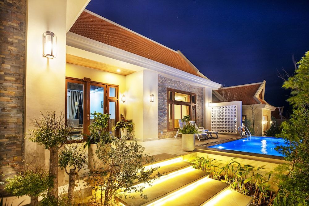 KNN Resort Mondulkiri Luxury Suite, Multiple Beds, Private Pool, Pool View 7