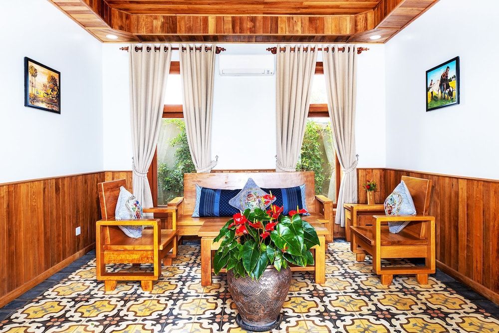 KNN Resort Mondulkiri Luxury Suite, Multiple Beds, Private Pool, Pool View 5