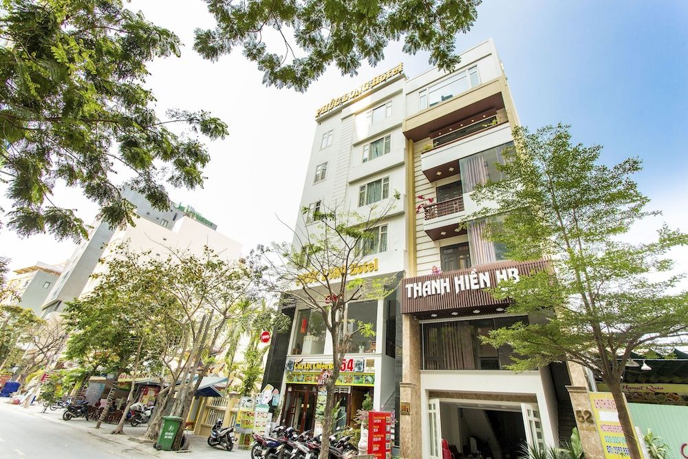 undefined OYO 1067 Phuc Long Hotel 5