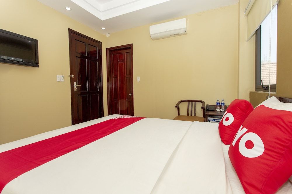 OYO 1067 Phuc Long Hotel Superior Double Room 3