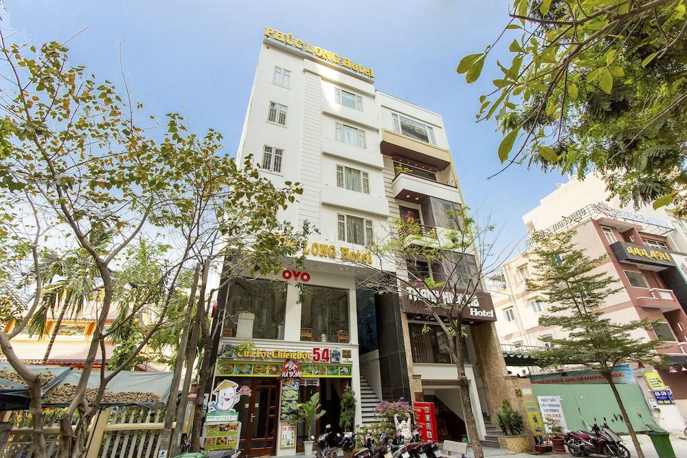 undefined OYO 1067 Phuc Long Hotel 3