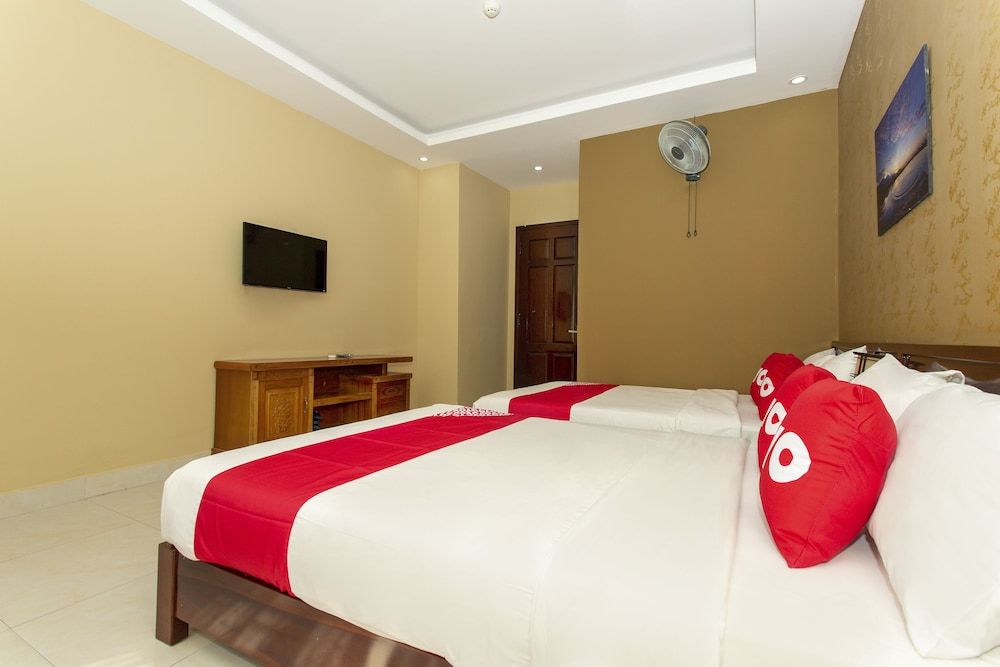 undefined OYO 1067 Phuc Long Hotel 9
