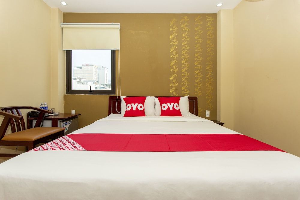 OYO 1067 Phuc Long Hotel Superior Double Room 2