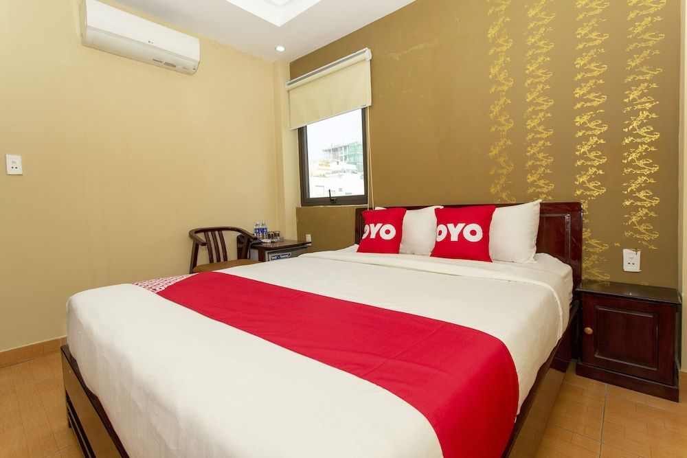 OYO 1067 Phuc Long Hotel Superior Double Room 5
