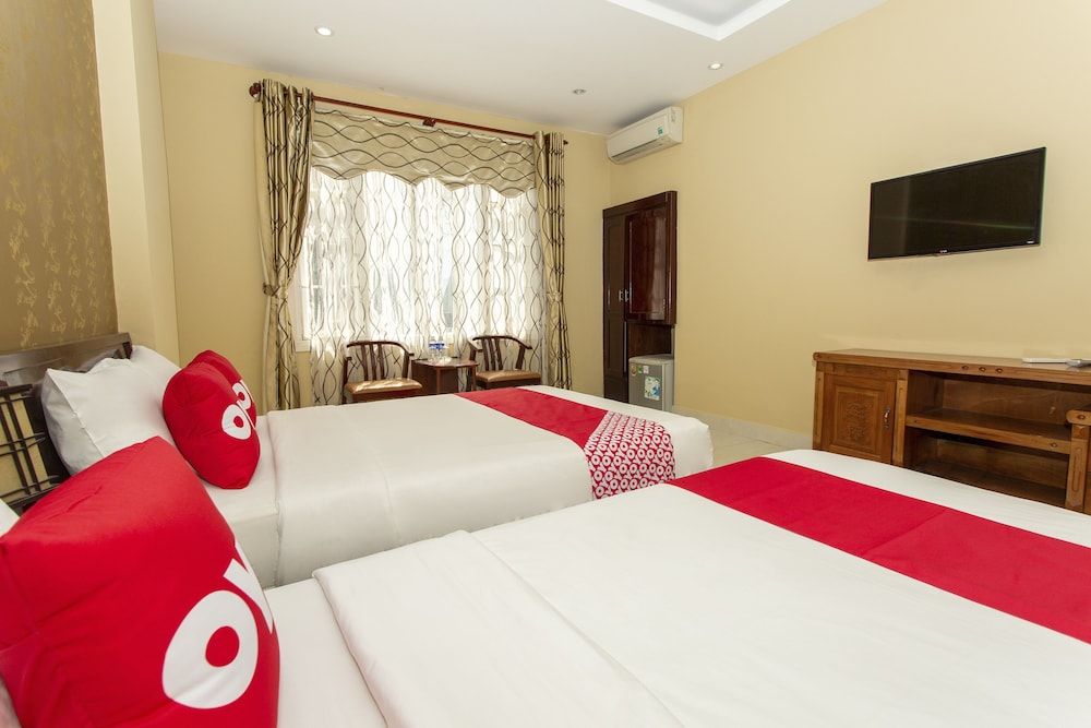 undefined OYO 1067 Phuc Long Hotel 10