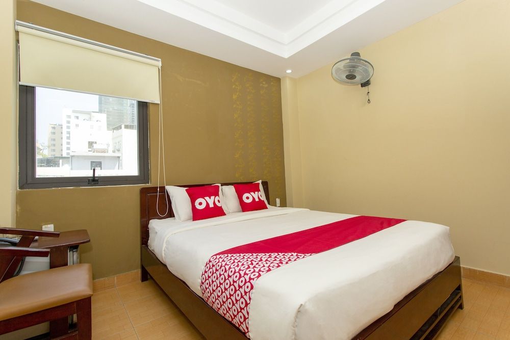 undefined OYO 1067 Phuc Long Hotel 2