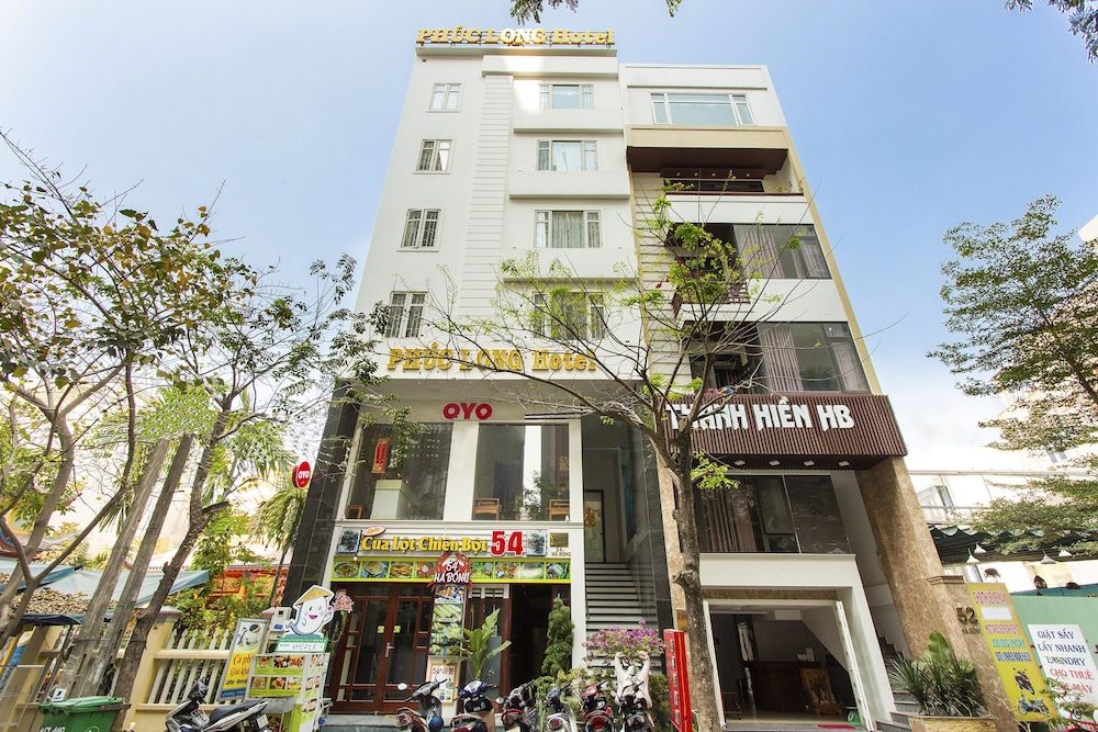 undefined OYO 1067 Phuc Long Hotel 4