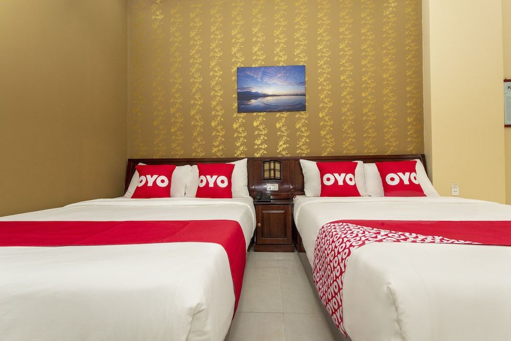 undefined OYO 1067 Phuc Long Hotel 7