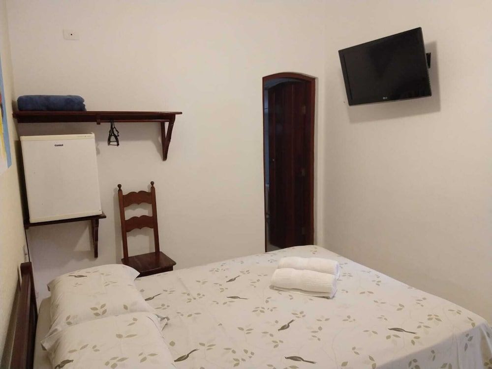 Suite Casal com Hidromassagem