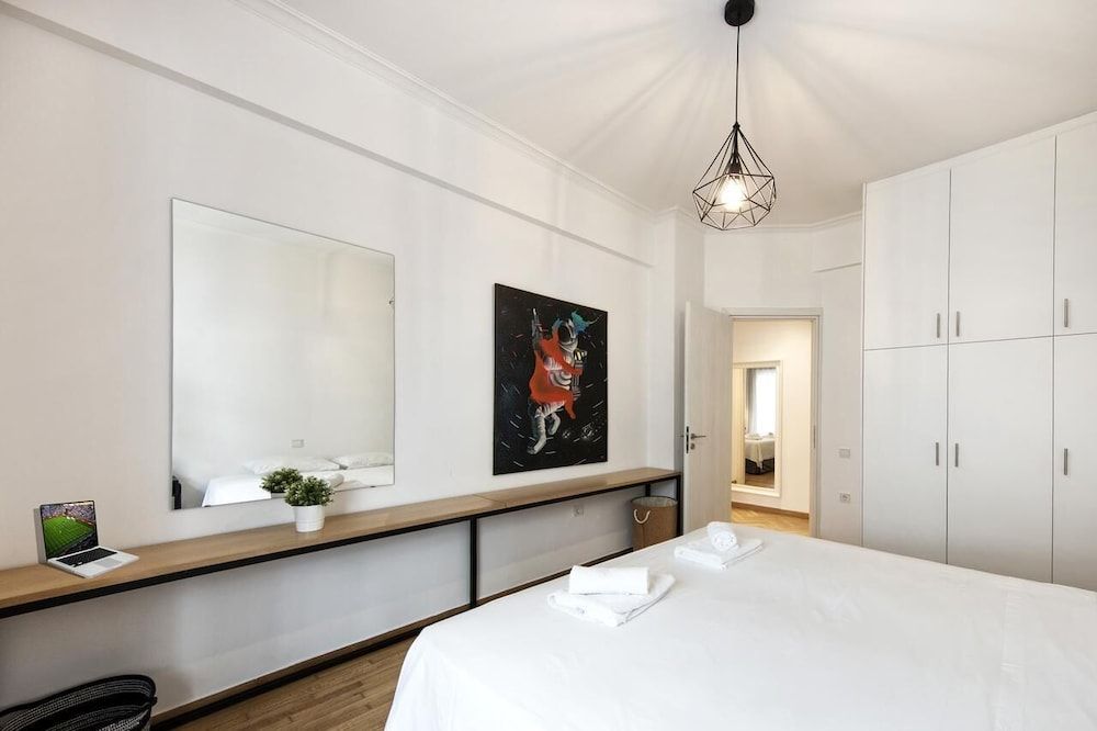 undefined Kolonaki Square Executive Apartment 9