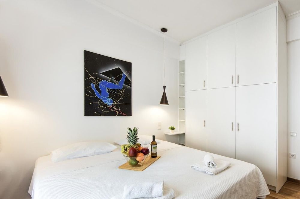 undefined Kolonaki Square Executive Apartment 10