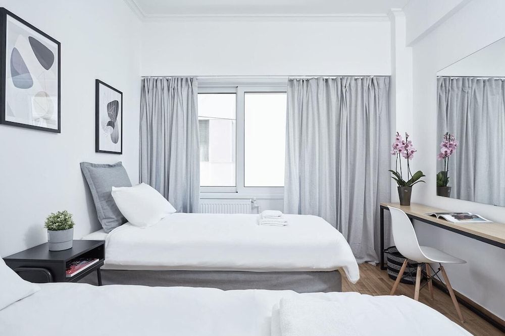 undefined Kolonaki Square Executive Apartment 4