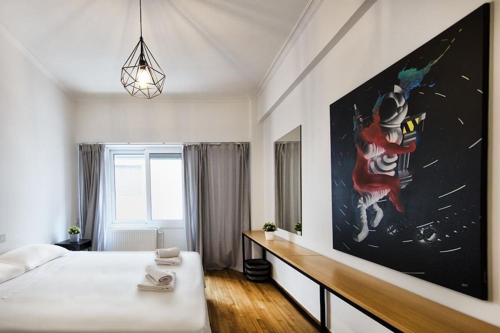 undefined Kolonaki Square Executive Apartment 6