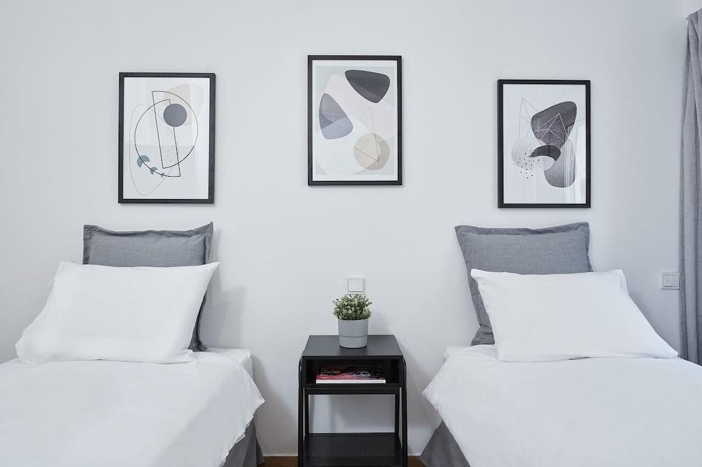 undefined Kolonaki Square Executive Apartment 8