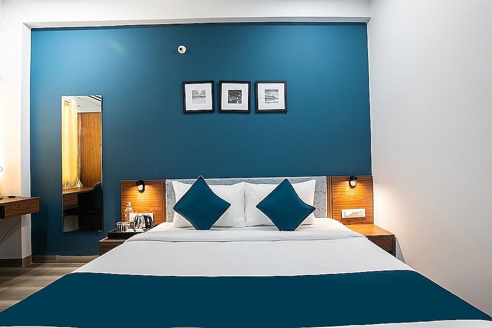 undefined Hotel Ballfin Indor 6