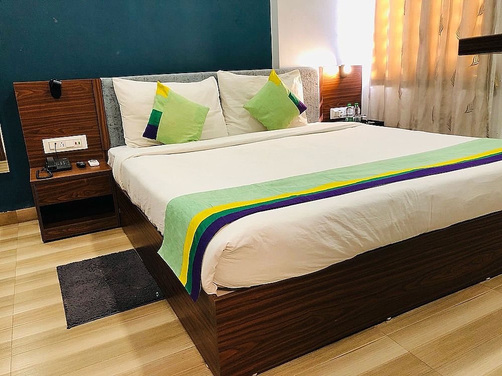 undefined Hotel Ballfin Indor 9