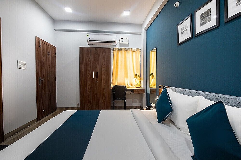 undefined Hotel Ballfin Indor 5