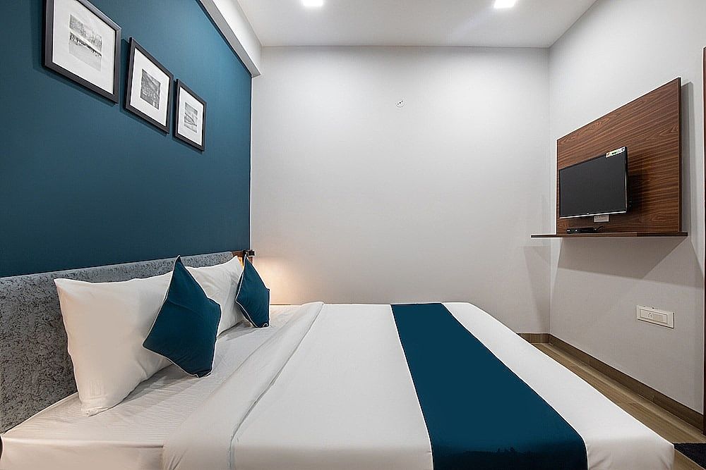 undefined Hotel Ballfin Indor 7