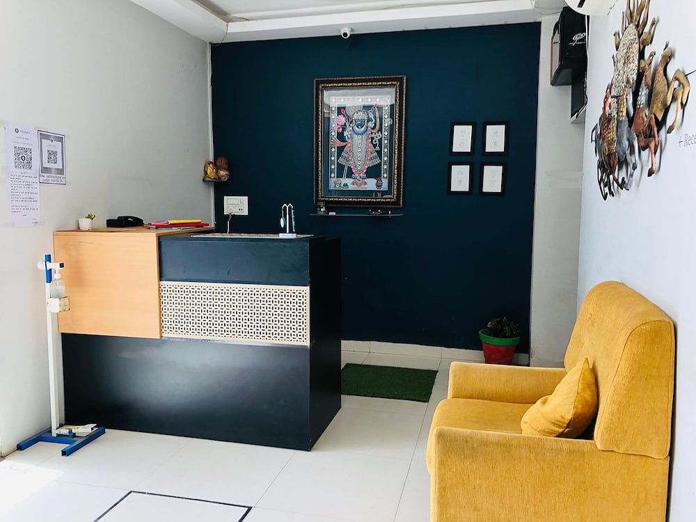 undefined Hotel Ballfin Indor 2