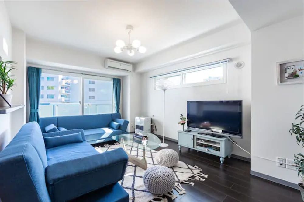 Stardust Apartment, Non Smoking 11