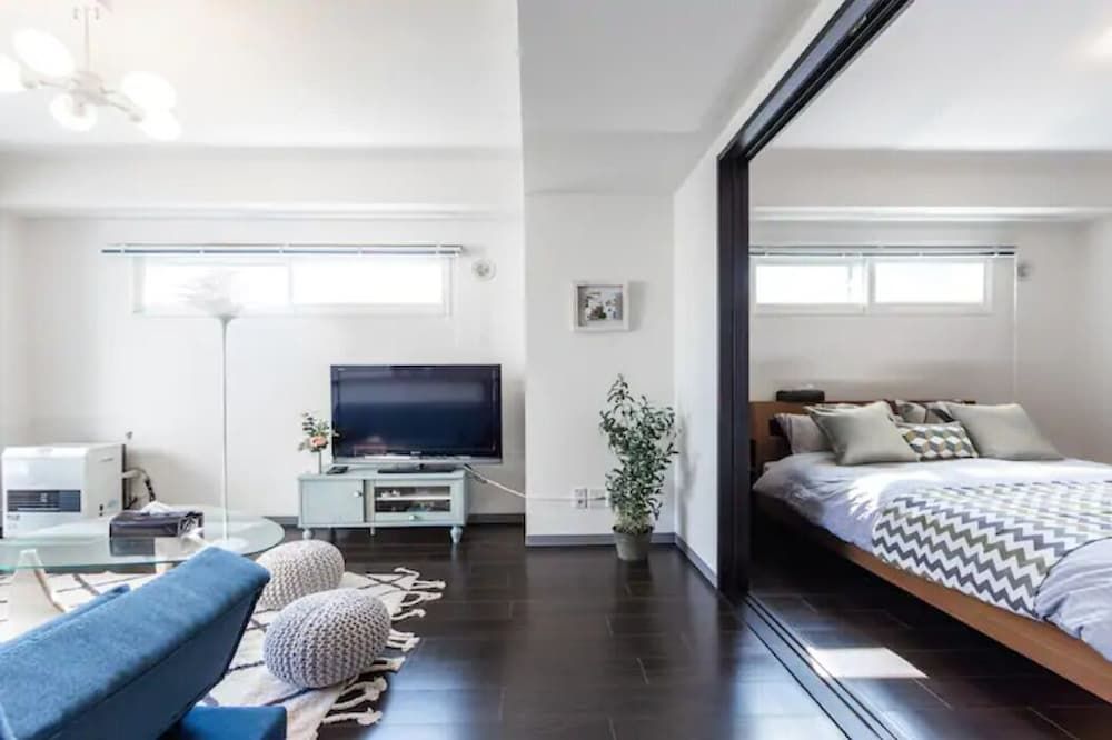 Stardust Apartment, Non Smoking 13