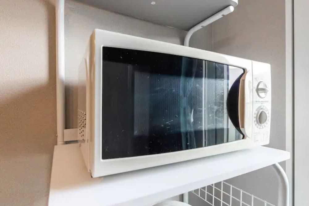 Stardust Apartment, Non Smoking 21