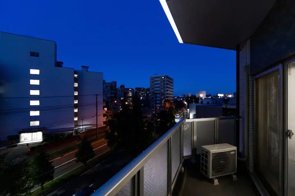 Stardust Apartment, Non Smoking 17