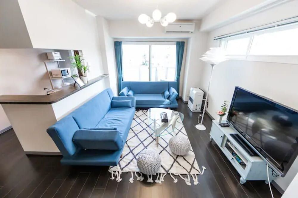 Stardust Apartment, Non Smoking 15