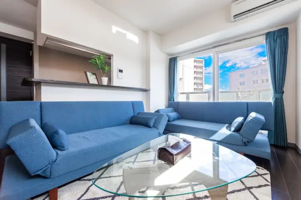 Stardust Apartment, Non Smoking 14