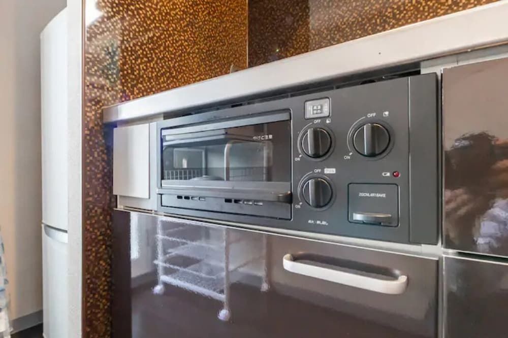 Stardust Apartment, Non Smoking 10